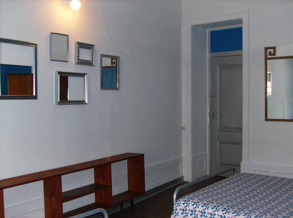 Dias E Dominguez Vandrerhjem Lisboa Rom bilde
