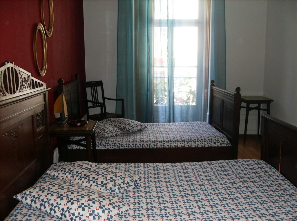 Dias E Dominguez Vandrerhjem Lisboa Rom bilde
